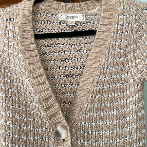 Sweater Jacket - Picture 5 of 7